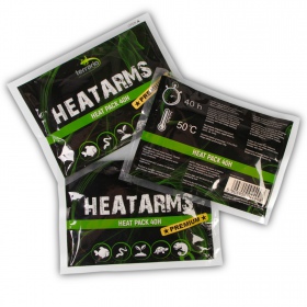 Terrario Heatarms Heat Pack 40H - heater for transporting animals - 1000 pieces